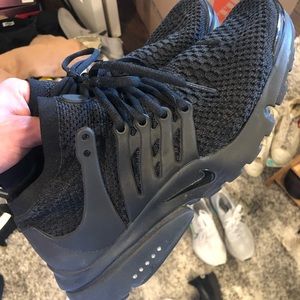 Nike ID Running Shoes